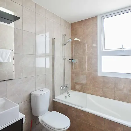 Villa Protaras Pearl 18 Paralímni