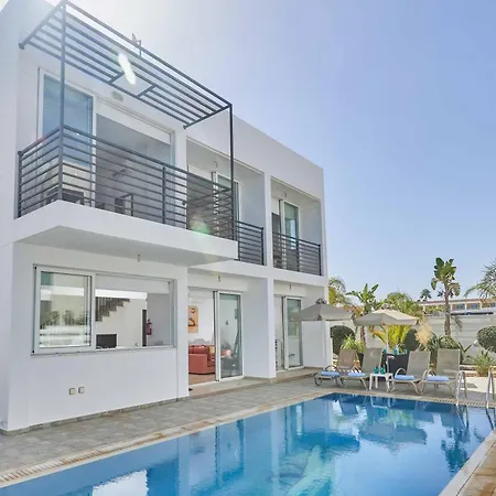 Protaras Pearl 18 *