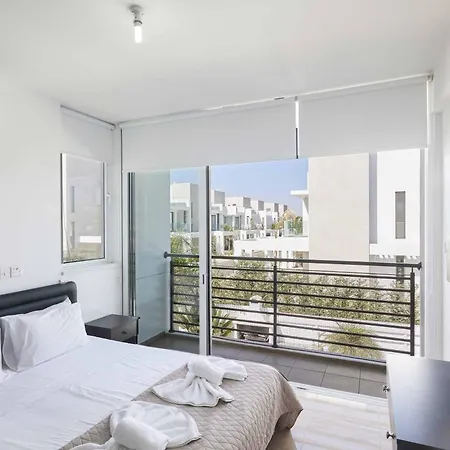 Protaras Pearl 18