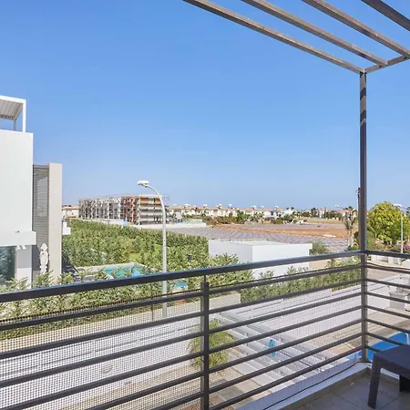 Protaras Pearl 18 Villa