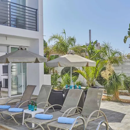 Protaras Pearl 18 Paralímni
