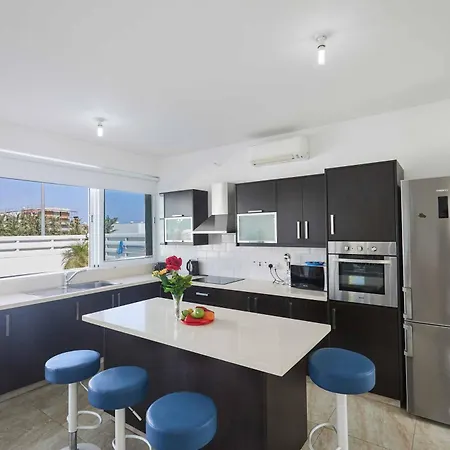 Protaras Pearl 18 Βίλα Παραλίμνι